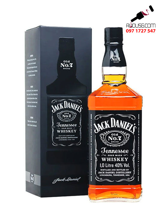 Jack daniels